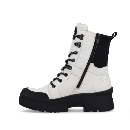 Ботинки RIEKER Revolution