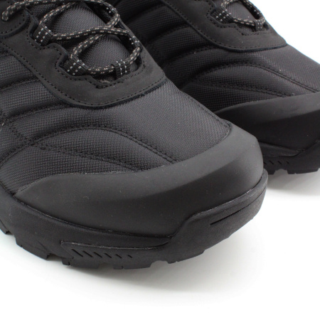 SIGMA утепленные кроссовки 