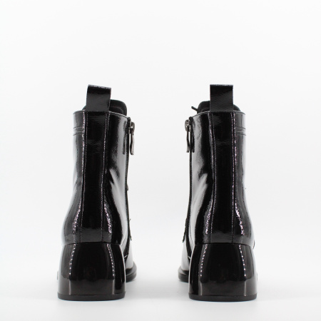 MADELLA ботильоны лакированные