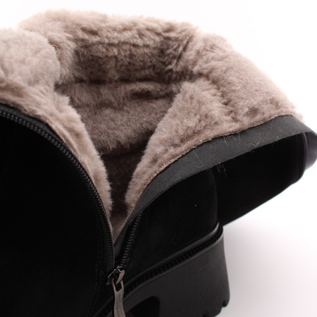 RESPECT сапоги 