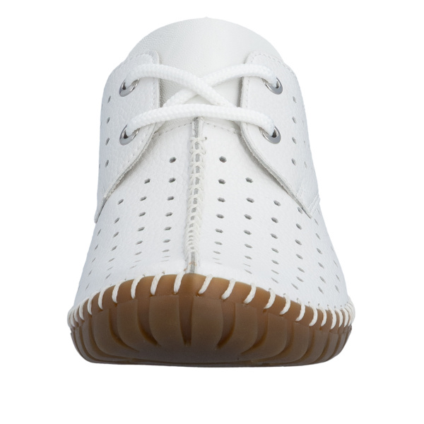 RIEKER летние полуботинки