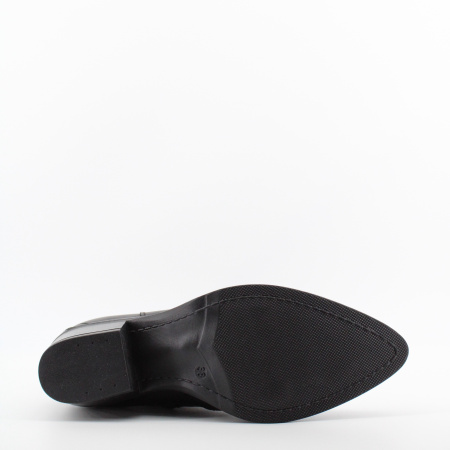 TAMARIS полусапоги - казаки