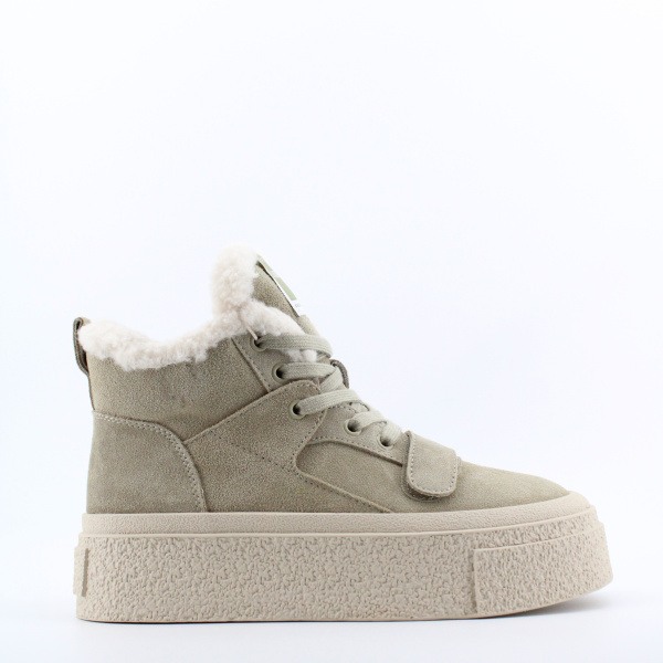 MADELLA зимние кеды