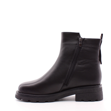 LUKME зимние полусапоги