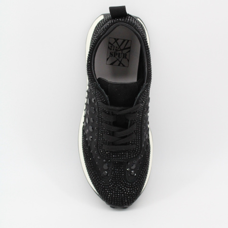  SPUR кроссовки с крупными камнями