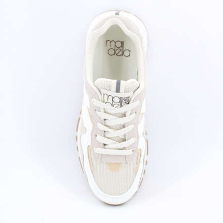 MADELLA кроссовки на шнуровке