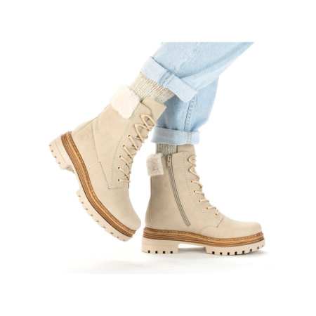 RIEKER ботинки