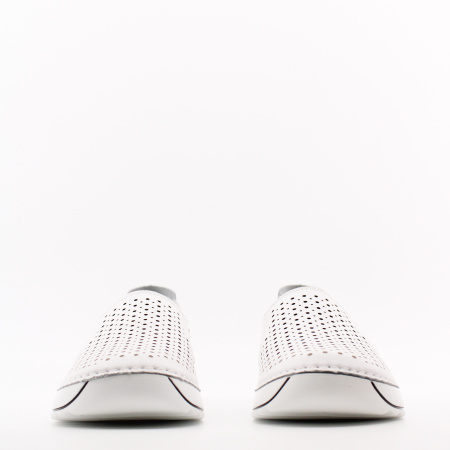 LUKME туфли перфорированные