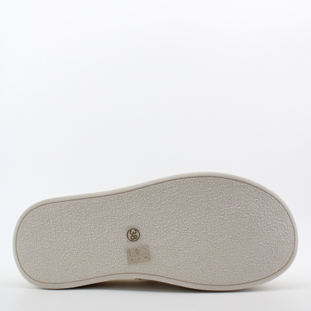 SPUR ажурные кеды