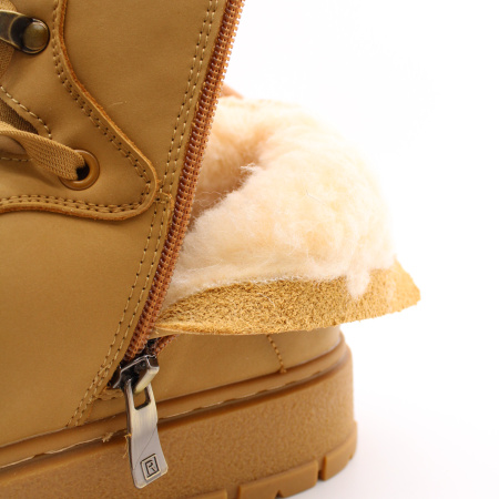 RESPECT ботинки