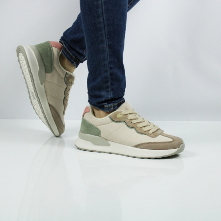 SPUR кроссовки