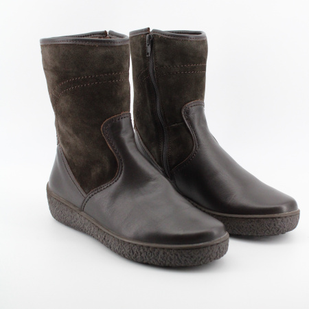 ROMER зимние полусапоги