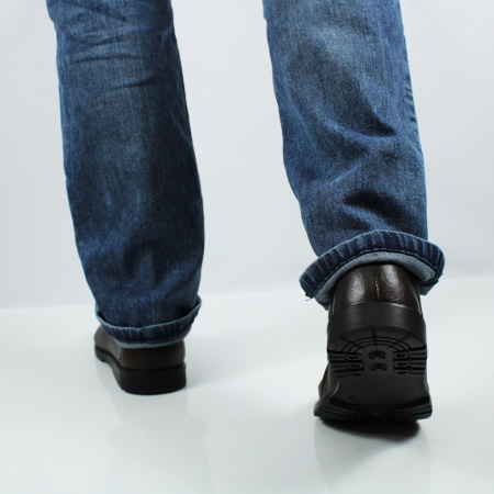 BASKARA лоферы