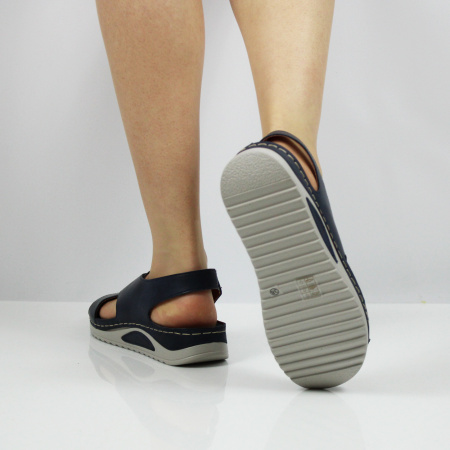 SPUR сандалии