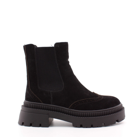 BADEN зимние ботильоны