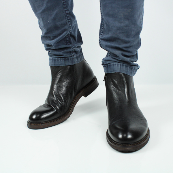 Ботинки RESPECT