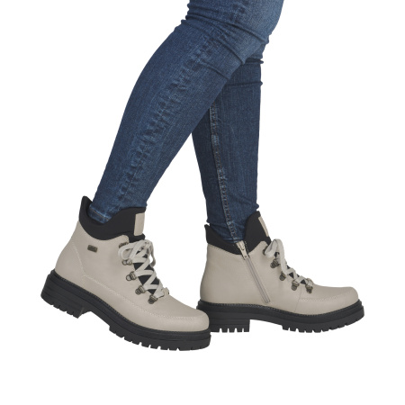 RIEKER ботинки