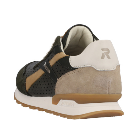 RIEKER Revolution кроссовки