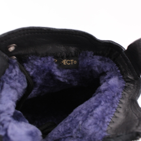 RESPECT ботинки