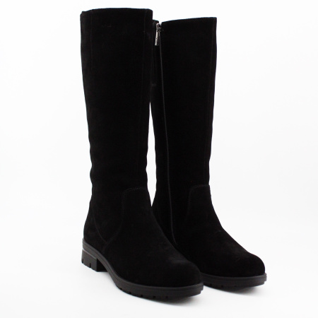 FRANCESCO DONNI зимние сапоги