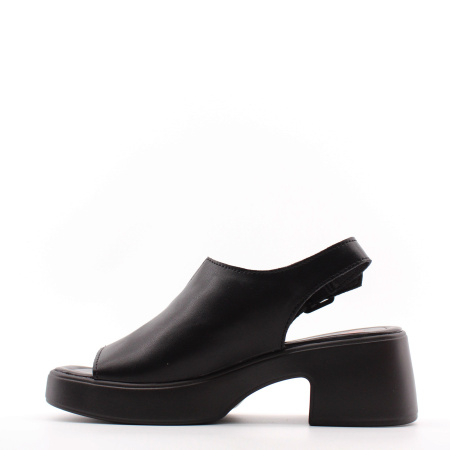 SPUR босоножки платформа-каблук