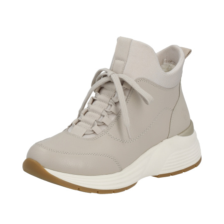 REMONTE высокие кроссовки