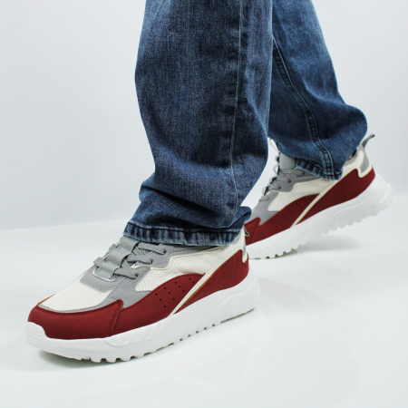 CROSBY кроссовки