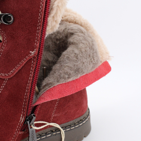 MADELLA зимние ботинки