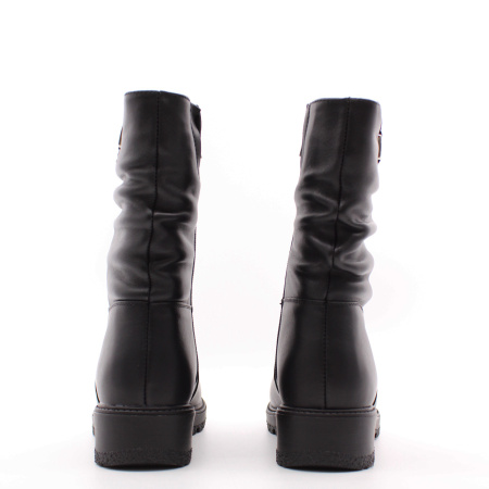 BADEN полусапоги зимние