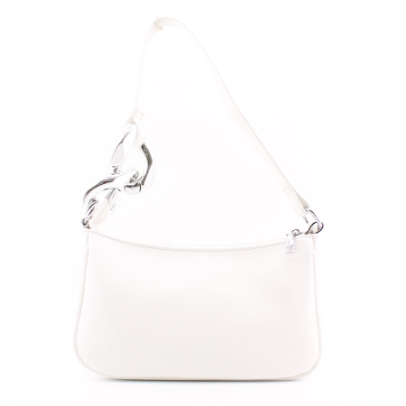 Сумка белая BADEN