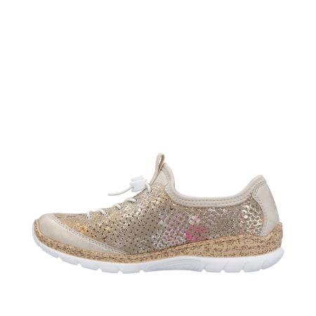 RIEKER полуботинки