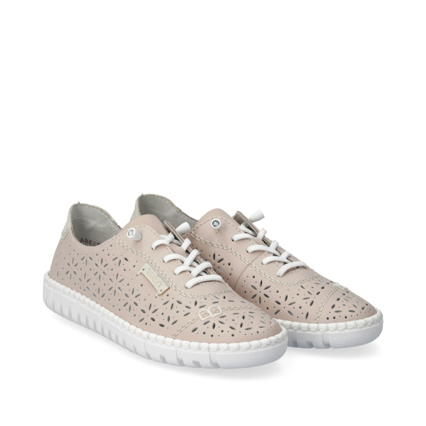 RIEKER полуботинки