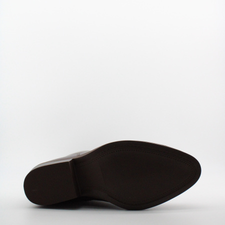 BADEN сапоги из натуральной кожи