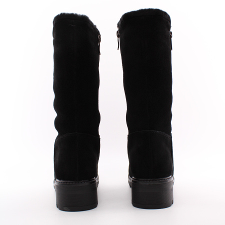 MADELLA полусапоги с декоративной молнией 