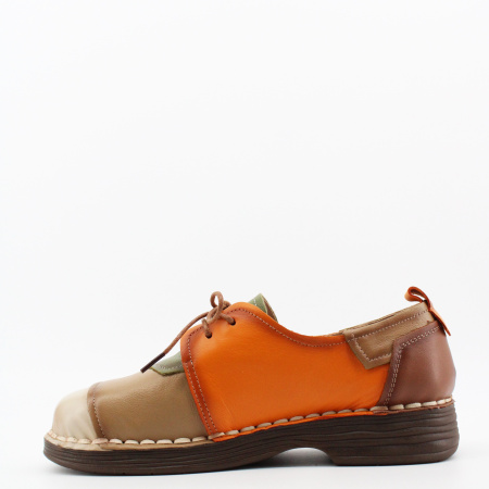 BADEN полуботинки на шнуровке