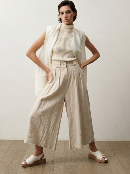 LUKME босоножки