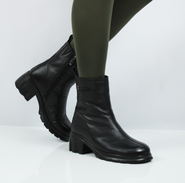 LUKME ботильоны