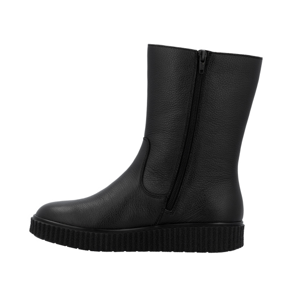 RIEKER зимние полусапоги