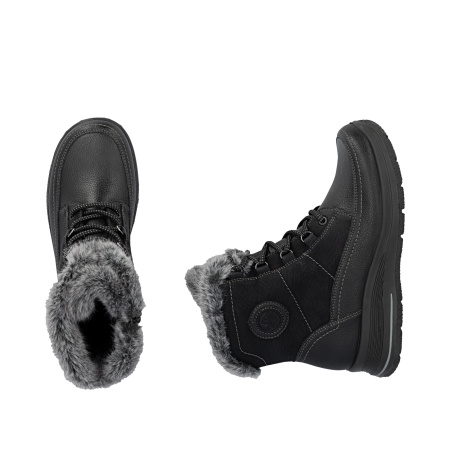 RIEKER зимние ботинки