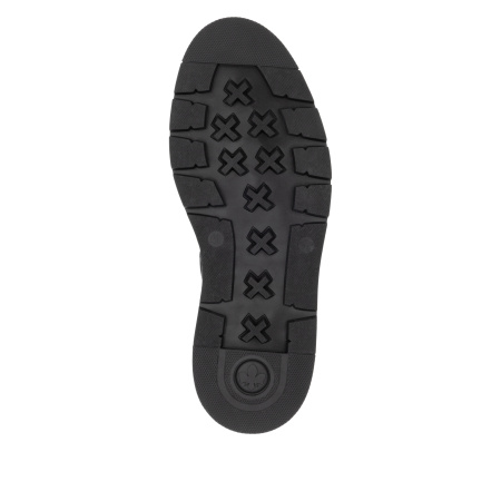 RIEKER ботинки на шнуровке