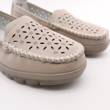 BADEN мокасины 