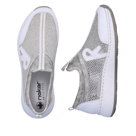 RIEKER кроссовки