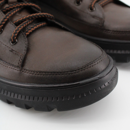 SHUMANN зимние ботинки