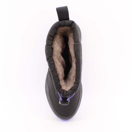 GRUNBERG дутики