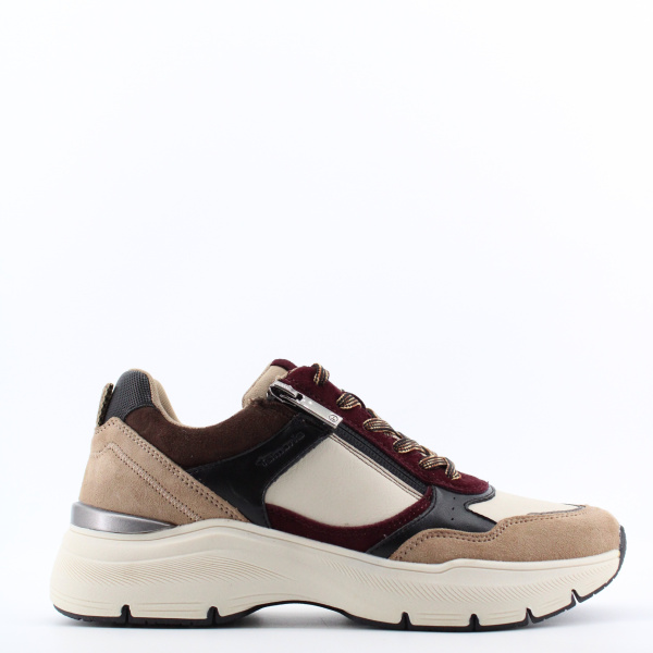 TAMARIS женские кроссовки 