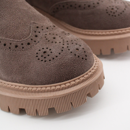 TOFA полусапоги зимние