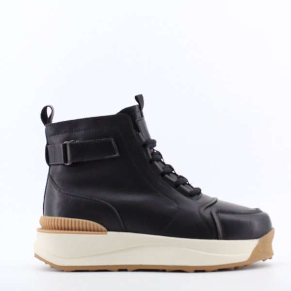 LUKME высокие зимние кроссовки