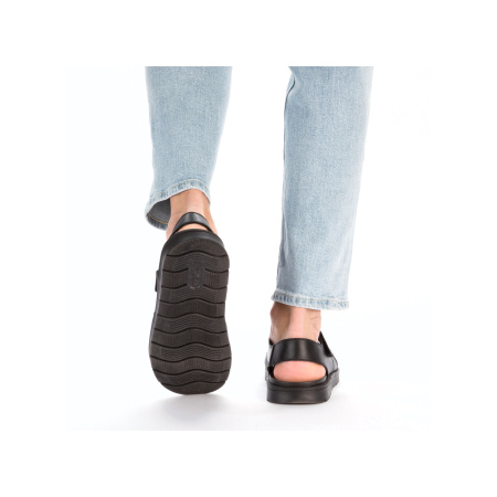 RIEKER сандалии