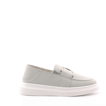 LUKME мокасины