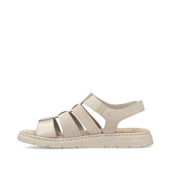 RIEKER босоножки